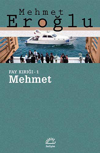 Fay Kırığı - 1: Mehmet - İletişim Yayınları - Image 1
