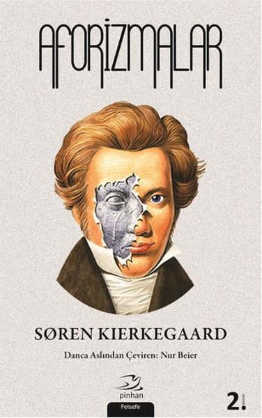 Soren Kierkegaard – Aforizmalar - Pinhan Yayıncılık - Image 1