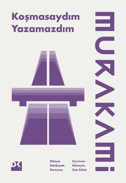 Koşmasaydım Yazamazdım - Doğan Kitap - Image 1