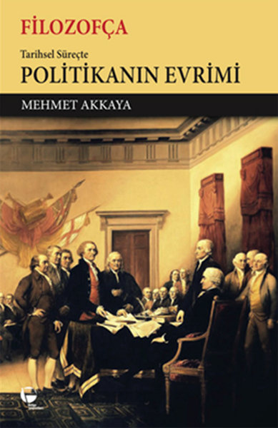 Filozofça - Belge Yayınları - Image 1