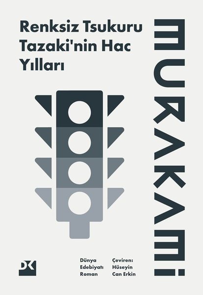 Renksiz Tsukuru Tazaki'nin Hac Yılları - Doğan Kitap - Image 1