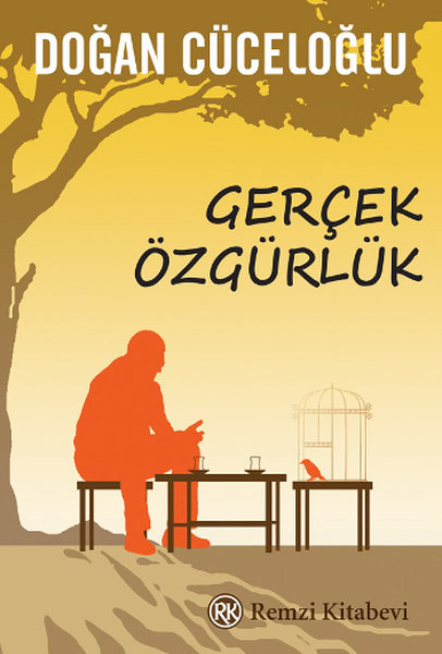 Gerçek Özgürlük - Remzi Kitabevi - Image 1