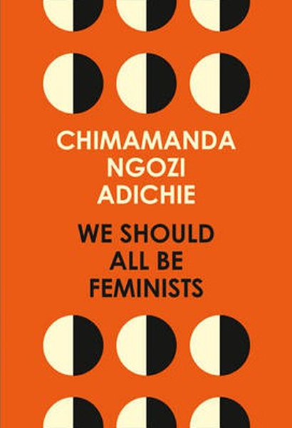 We Should All Be Feminists - Harper Collins UK - Image 1