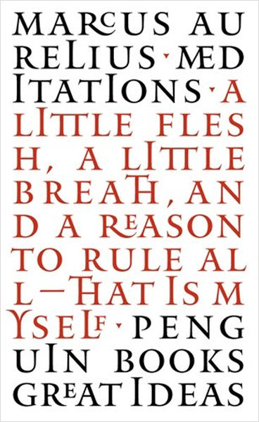 Meditations - Penguin - Image 1