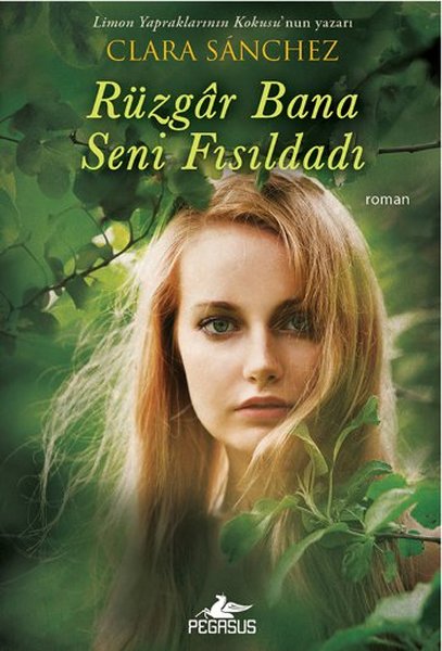 Rüzgar Bana Seni Fısıldadı - Pegasus Yayınevi - Image 1