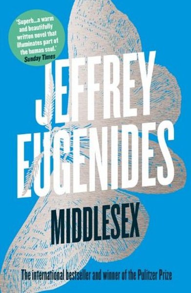 Middlesex - Fourth Estate - Image 1