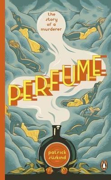 Perfume: The Story of a Murderer (Penguin Essentials) - Penguin - Image 1