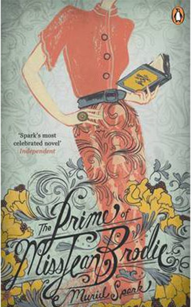 The Prime of Miss Jean Brodie - Penguin - Image 1