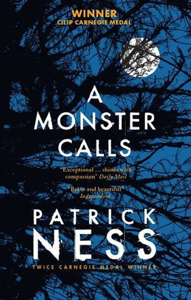A Monster Calls - Walker Books - Image 1