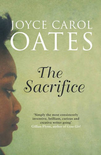 Fourth Estate The Sacrifice - Fourth Estate - Image 1