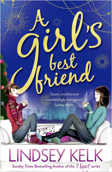 A Girl's Best Friend - Harper Collins UK - Image 1