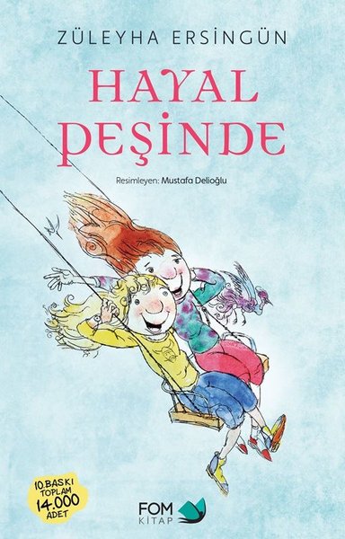 Hayal Peşinde - Fom Kitap - Image 1