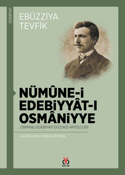 Nümune-i Edebiyyat-ı Osmaniyye - DBY Yayınları - Image 1