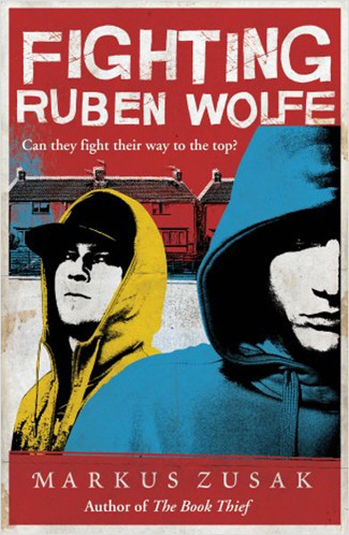 Fighting Ruben Wolfe - Definitions - Image 1