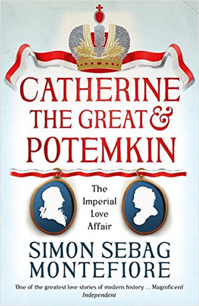 Catherine the Great and Potemkin: The Imperial Love Affair - W&N - Image 1