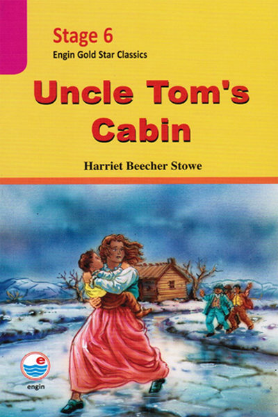 Uncle Tom's Cabin  CD'Lİ  (Stage 6) - Engin - Image 1