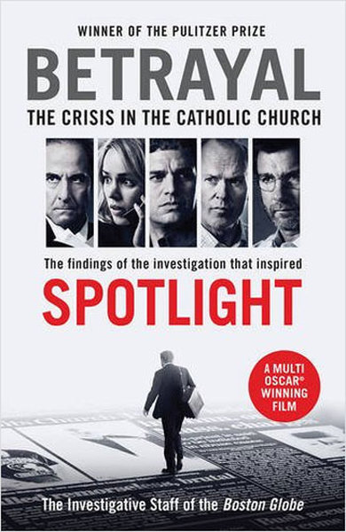 Betrayal: The Crisis In the Catholic Church - Profile Books - Image 1
