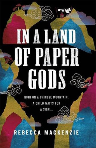 In a Land of Paper Gods - Tinder Press - Image 1