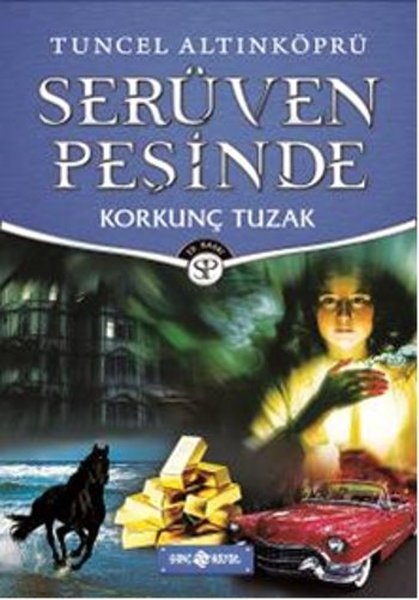 Korkunç Tuzak-Serüven Peşinde - Genç Hayat - Image 1
