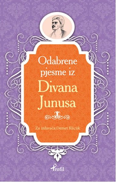 Yunus Emre - Boşnakça Seçme Hikayeler - Profil Kitap Yayınevi - Image 1