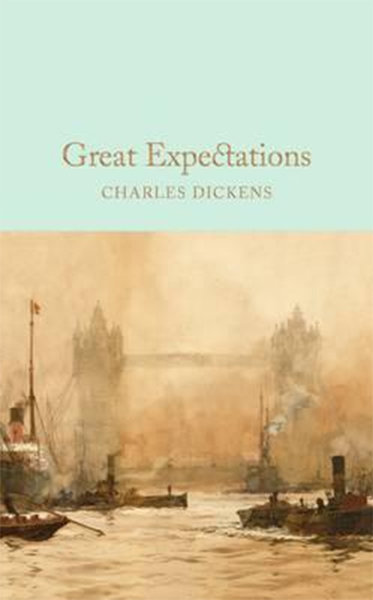 Great Expectations - Macmillan - Image 1