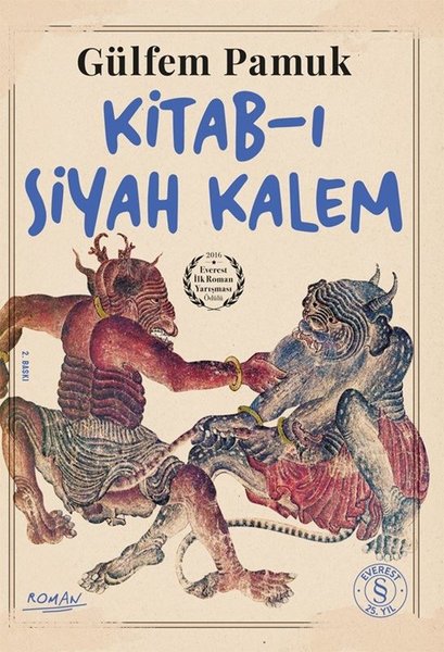 Kitab-ı Siyah Kalem - Everest Yayınları - Image 1