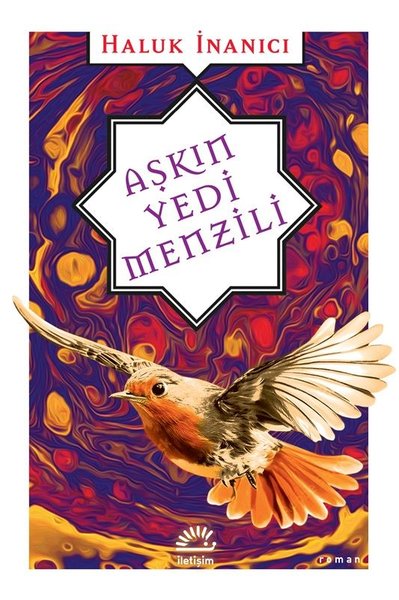 Aşkın Yedi Menzili - İletişim Yayınları - Image 1