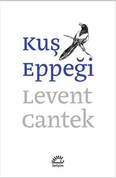 İletişim Yayınları Kuş Eppeği - İletişim Yayınları - Image 1