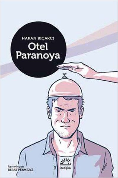 İletişim Yayınları Otel Paranoya - İletişim Yayınları - Image 1
