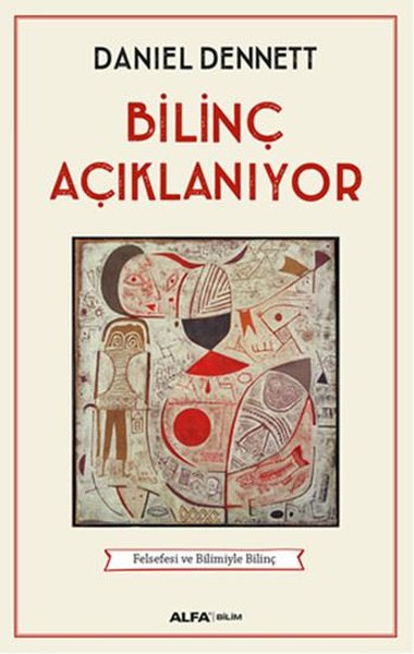 Bilinç Açıklanıyor - Alfa Yayıncılık - Image 1