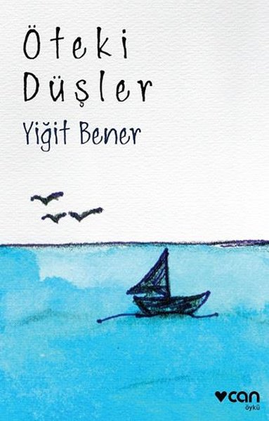 Öteki Düşler - Can Yayınları - Image 1
