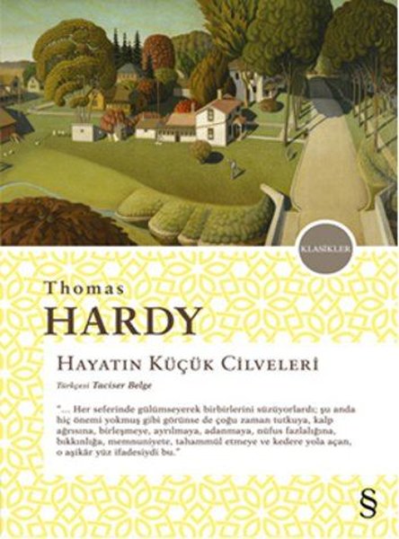 Hayatın Küçük Cilveleri - Everest Yayınları - Image 1