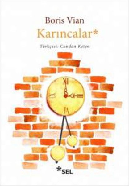 Karıncalar - Sel Yayıncılık - Image 1