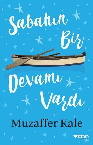 Sabahın Bir Devamı Vardı - Can Yayınları - Image 1