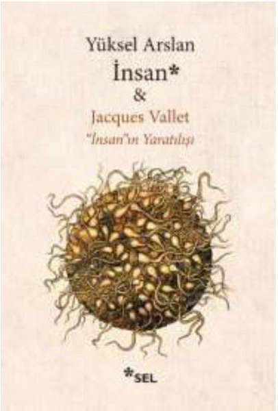 İnsan-İnsan'ın Yaratılışı - Sel Yayıncılık - Image 1