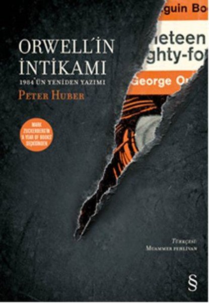 Orwell'in İntikamı - Everest Yayınları - Image 1