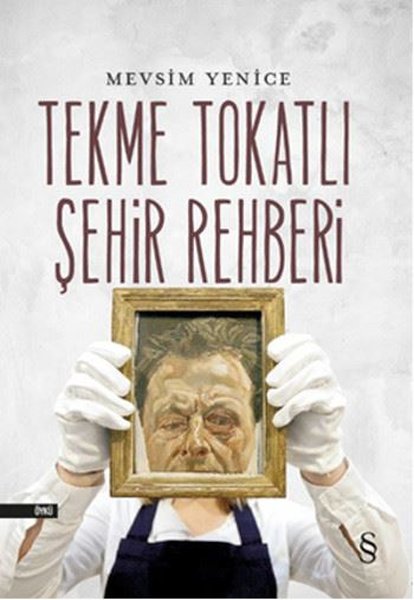 Tekme Tokatlı Şehir Rehberi - Everest Yayınları - Image 1