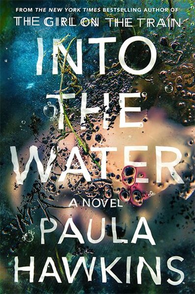 Into the Water: A Novel - Riverhead Books - Image 1