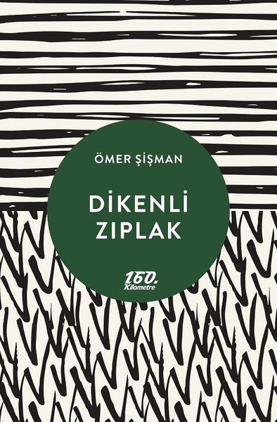 Dikenli Zıplak - 160.Kilometre - Image 1