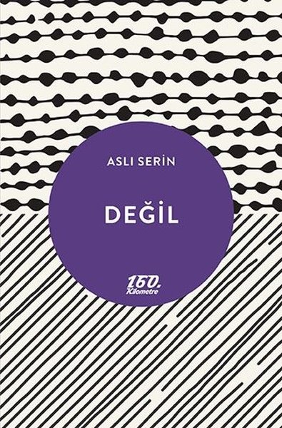 Değil - 160.Kilometre - Image 1