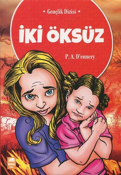 Ema Genç İki Öksüz - Ema Genç - Image 1
