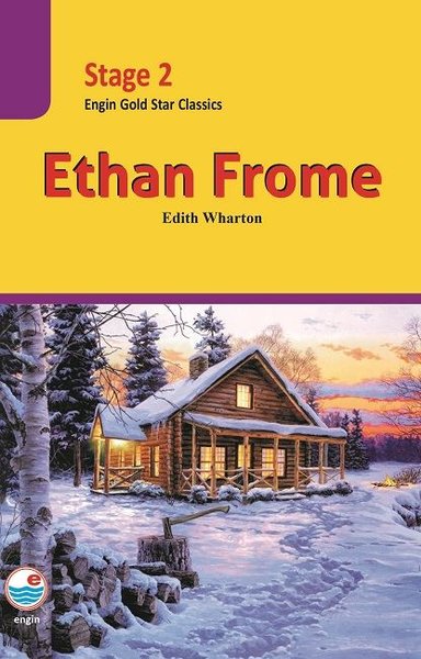 Ethan Frome CD'li-Stage 2 - Engin - Image 1