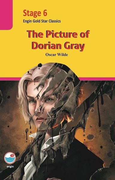 The Picture Of Dorian Gray CD'li-Stage 6 - Engin - Image 1