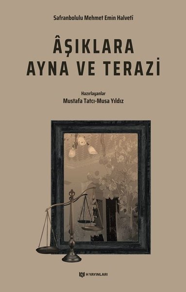 Aşıklara Ayna ve Terazi - H Yayınları - Image 1