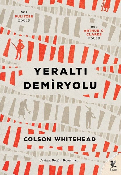 Yeraltı Demiryolu - Siren Yayınları - Image 1