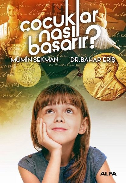 Çocuklar Nasıl Başarır? - Alfa Yayıncılık - Image 1