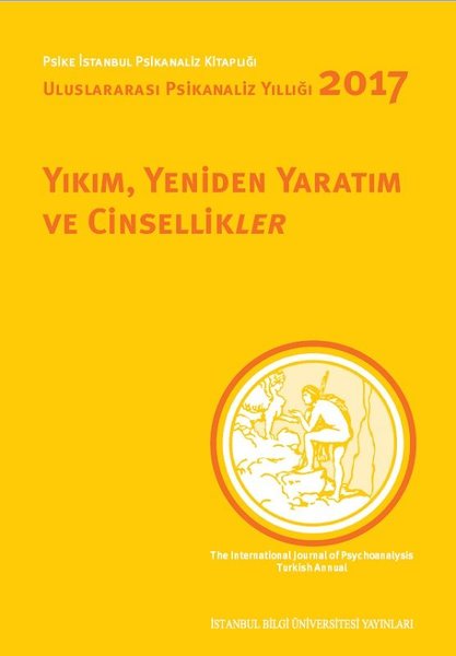 Yıkım Yeniden Yaratım ve Cinsellikler - İstanbul Bilgi Üniv.Yayınları - Image 1