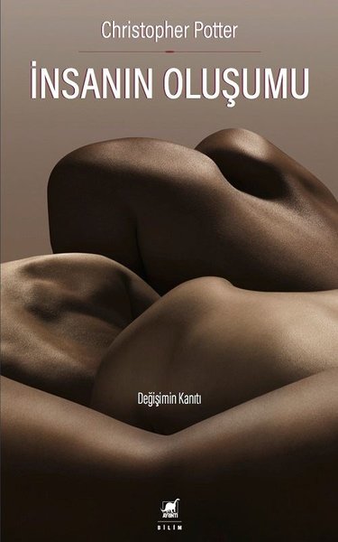 İnsanın Oluşumu - Ayrıntı Yayınları - Image 1