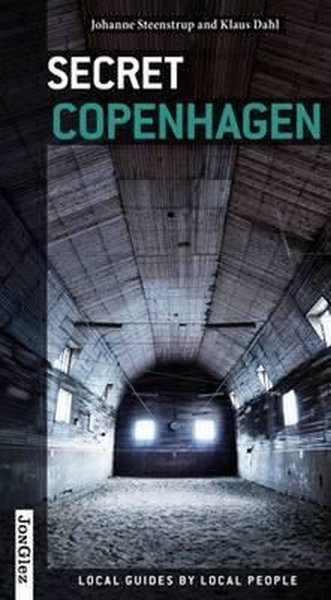 Secret Copenhagen - Jonglez Yayınları - Image 1