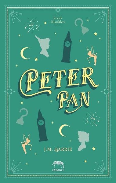 Peter Pan - Yabancı - Image 1